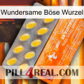 Wundersame Böse Wurzel new05